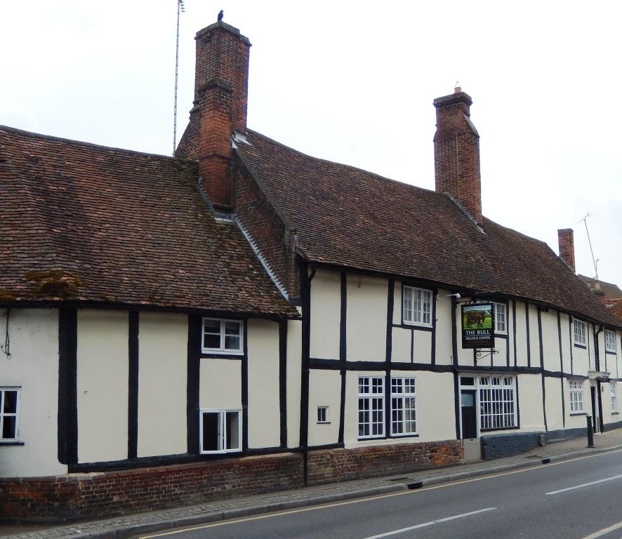 IWheathampstead History Society Events